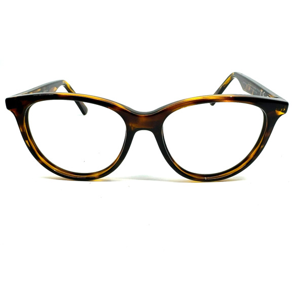 Maui Jim Cathedrals MJ 782-10 Tortoise Sunglasses Frames Only H10420